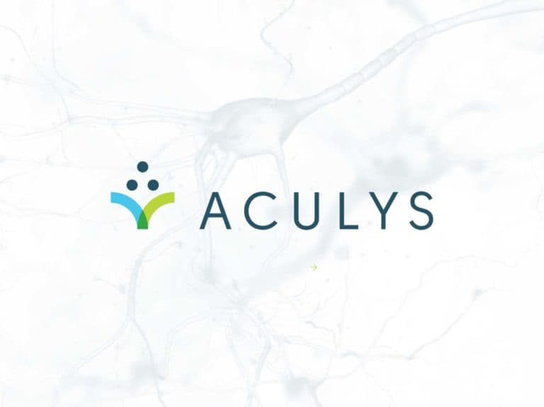 Aculys Pharma Signs 4.4 Billion Yen Series C Funding Round Agreement