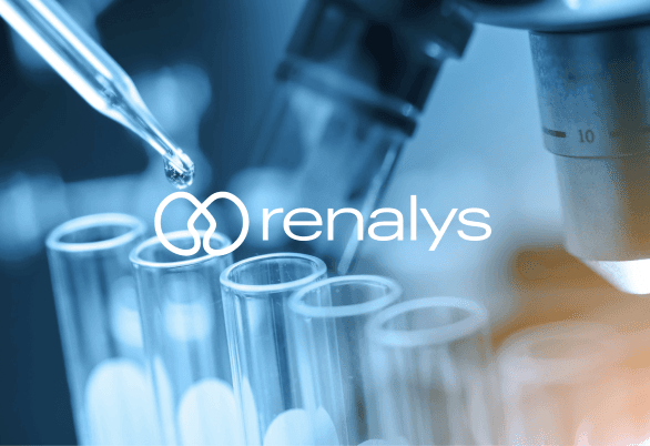Renalys Pharma Closes ¥6.0Bn Series A Financing to Advance Kidney Disease Treatments Across Asia