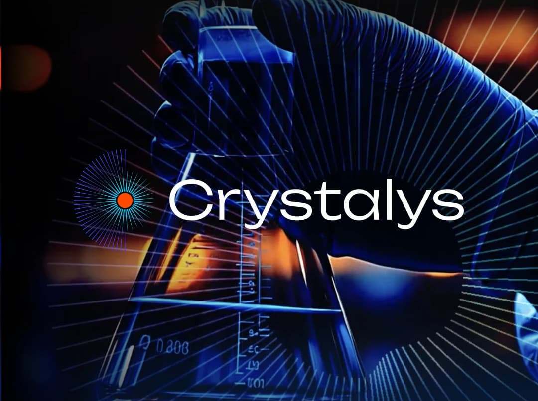 Crystalys Therapeutics Launches with $205M Series A Financing to Transform the Treatment of Gout