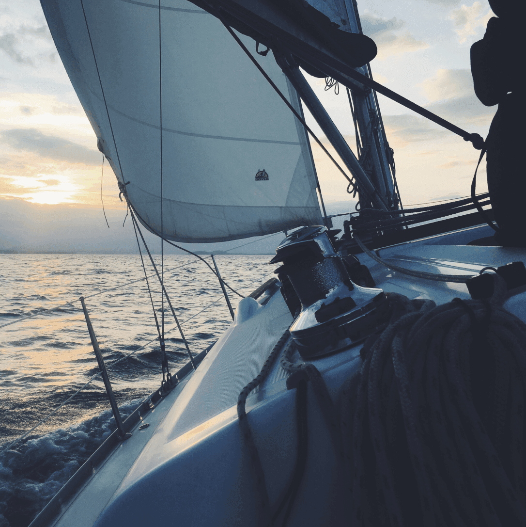 We see venture as an expedition